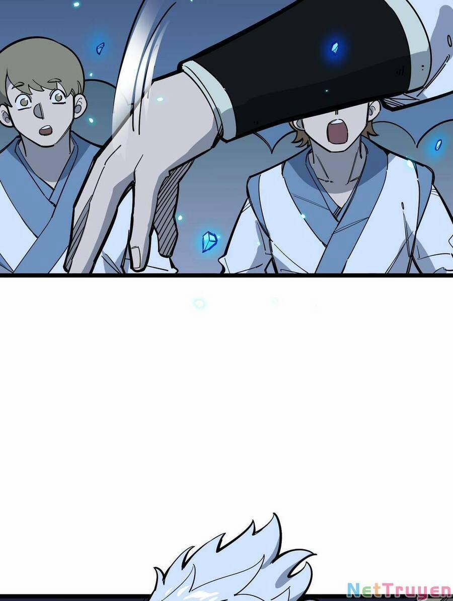 Ta Giả Thành Npc Tại Thế Giới Tiên Hiệp 16 trang 6