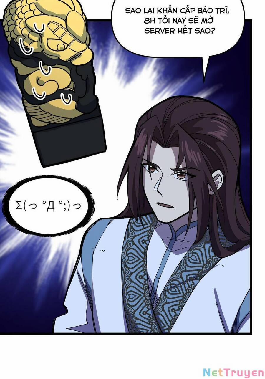 Ta Giả Thành Npc Tại Thế Giới Tiên Hiệp 16 trang 62