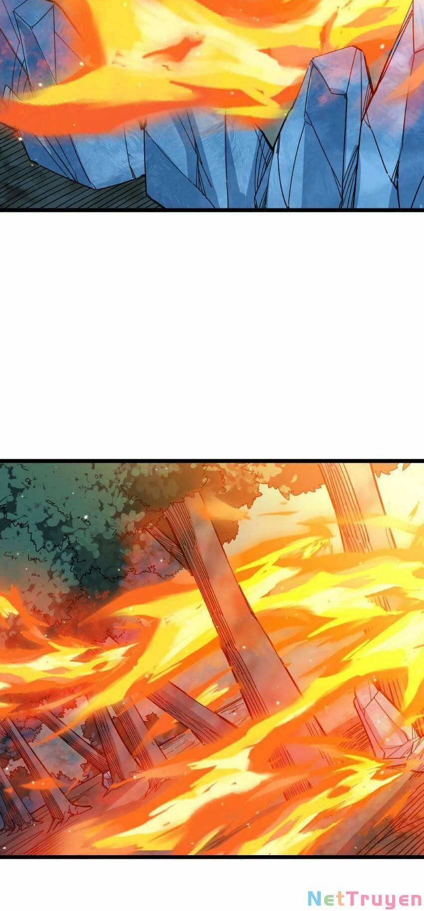 Ta Giả Thành Npc Tại Thế Giới Tiên Hiệp 17 trang 15