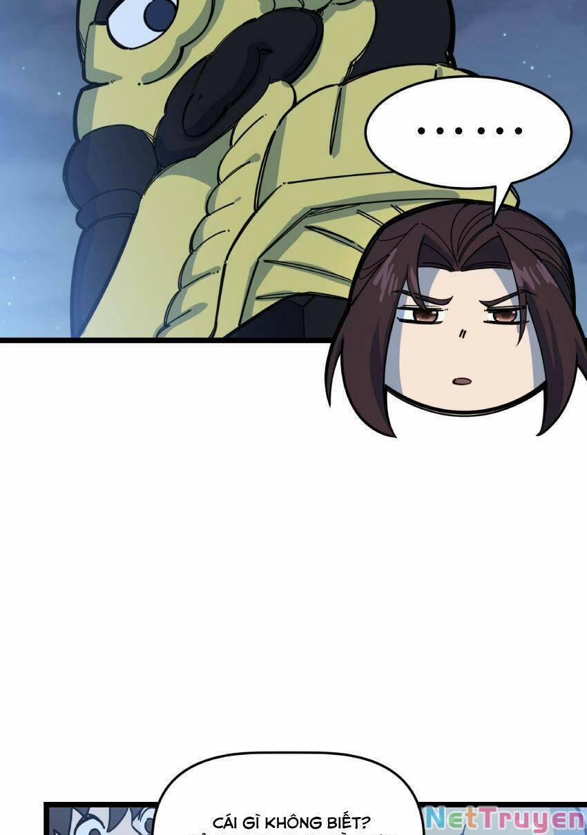 Ta Giả Thành Npc Tại Thế Giới Tiên Hiệp 17 trang 2