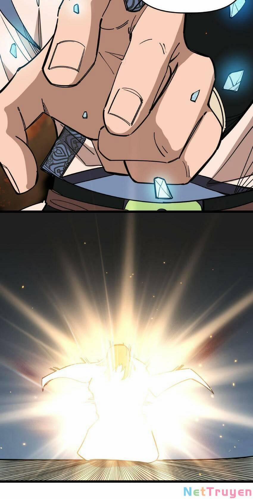 Ta Giả Thành Npc Tại Thế Giới Tiên Hiệp 17 trang 22