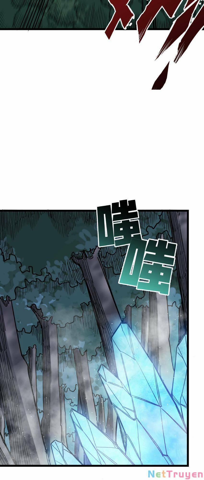 Ta Giả Thành Npc Tại Thế Giới Tiên Hiệp 17 trang 24