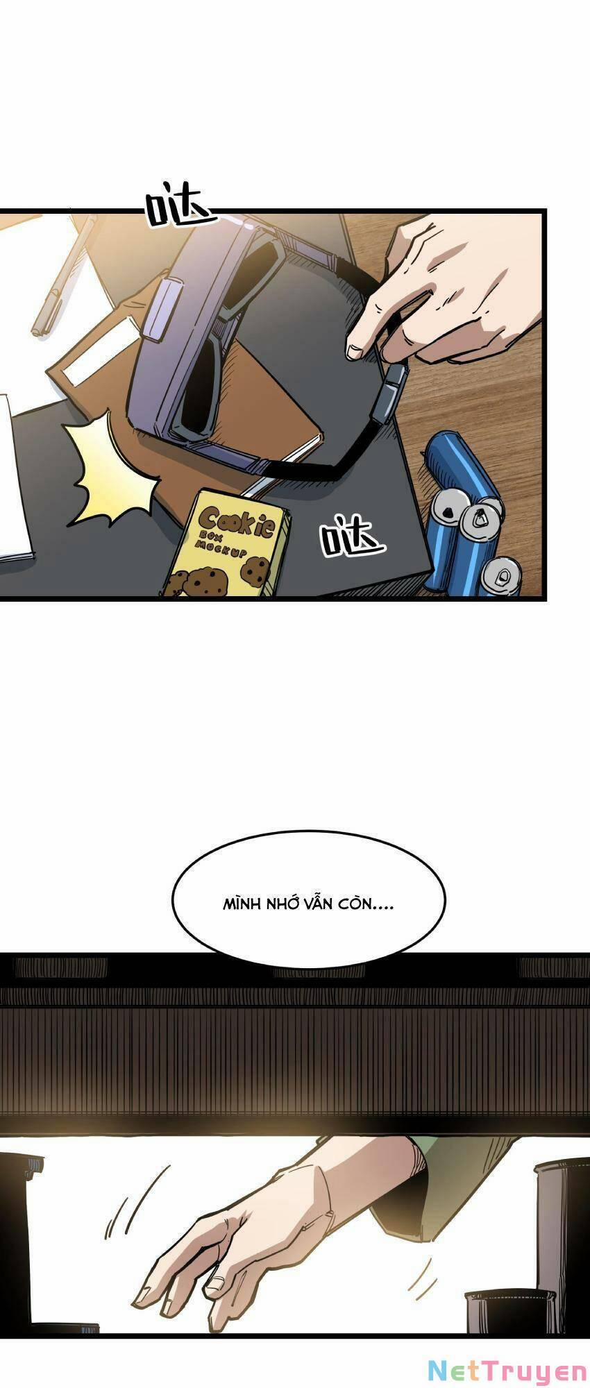 Ta Giả Thành Npc Tại Thế Giới Tiên Hiệp 17 trang 33