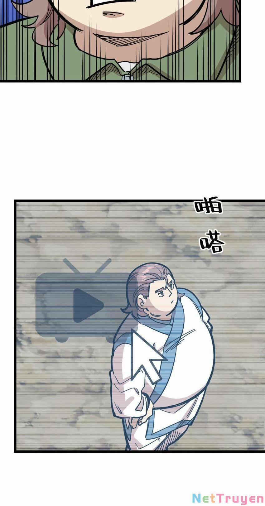 Ta Giả Thành Npc Tại Thế Giới Tiên Hiệp 17 trang 45