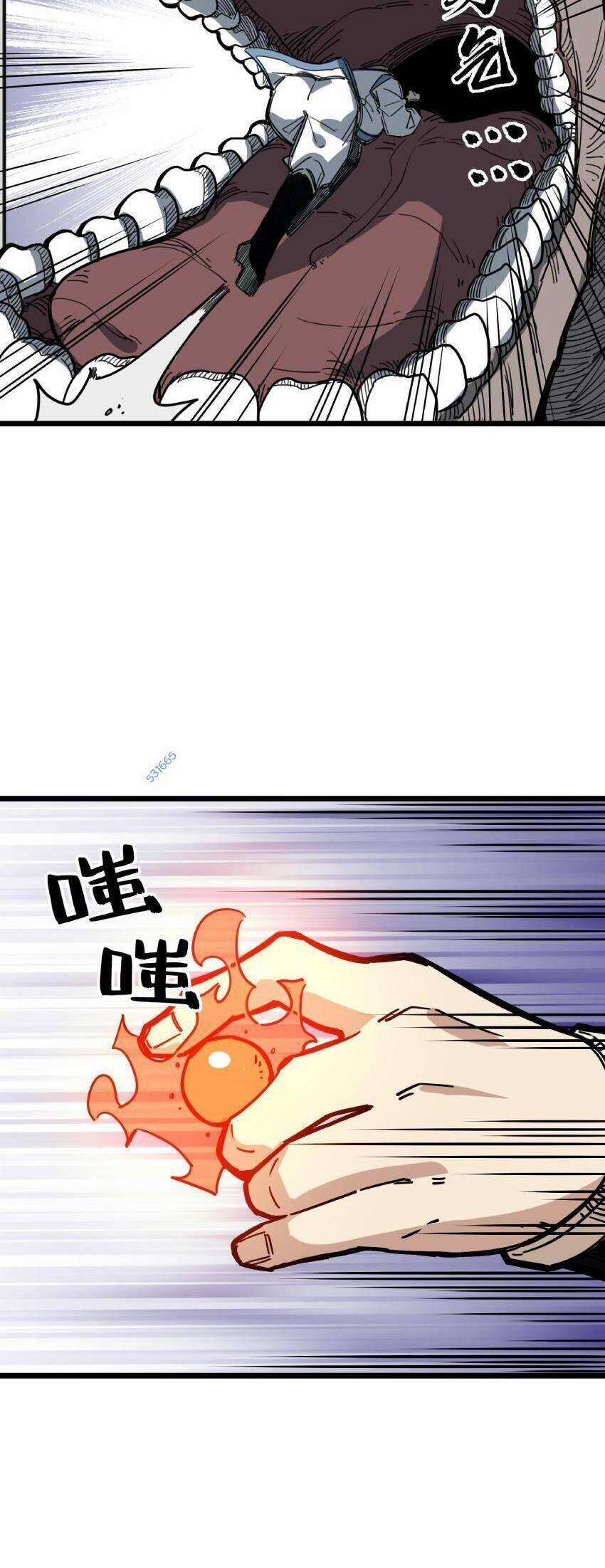 Ta Giả Thành Npc Tại Thế Giới Tiên Hiệp 18 trang 2