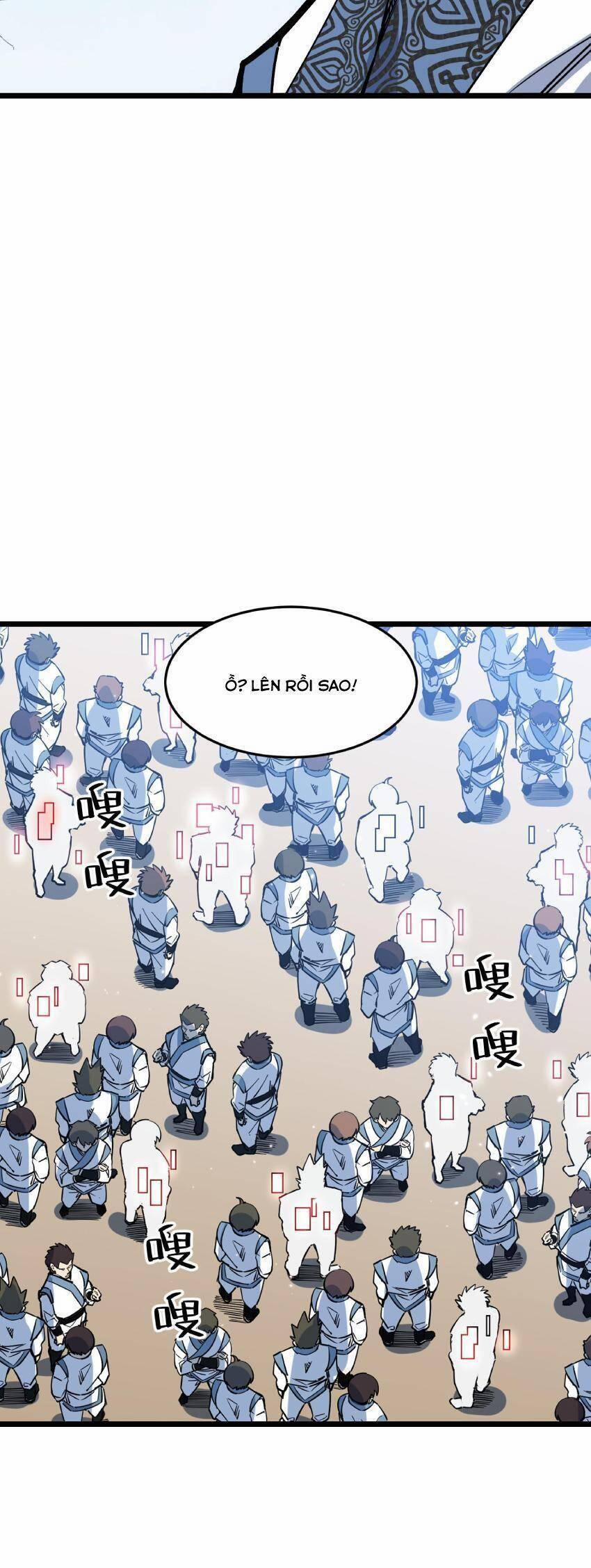 Ta Giả Thành Npc Tại Thế Giới Tiên Hiệp 18 trang 26