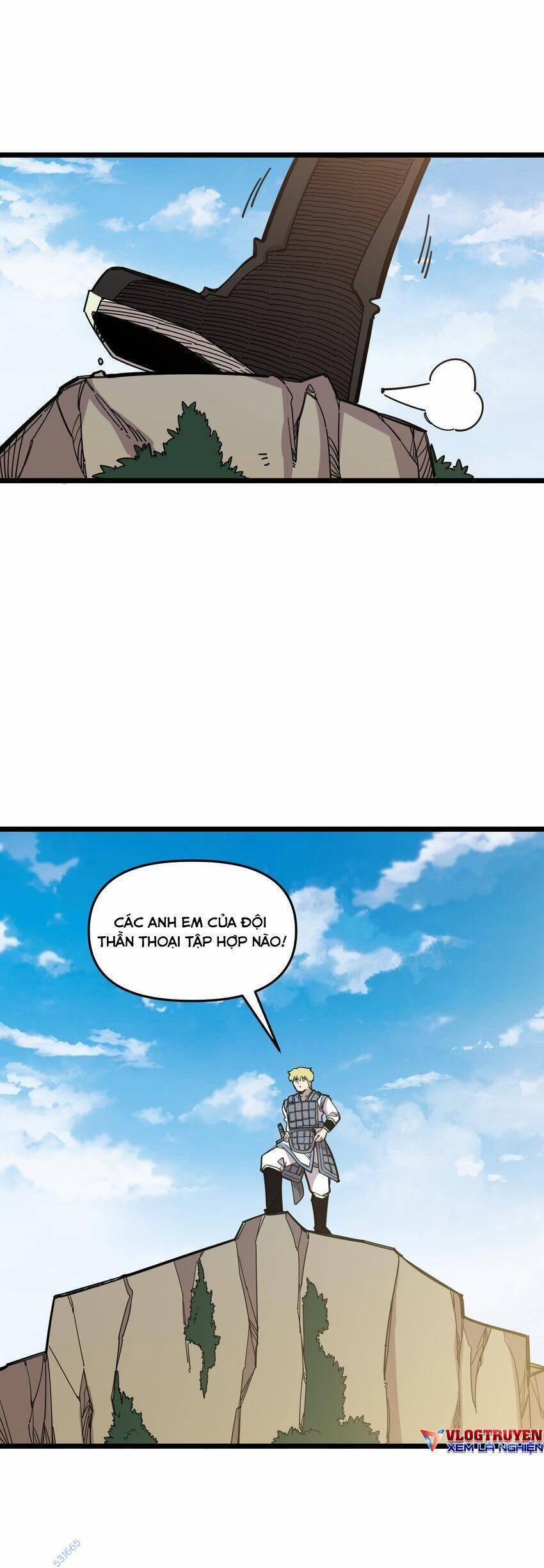 Ta Giả Thành Npc Tại Thế Giới Tiên Hiệp 19 trang 11