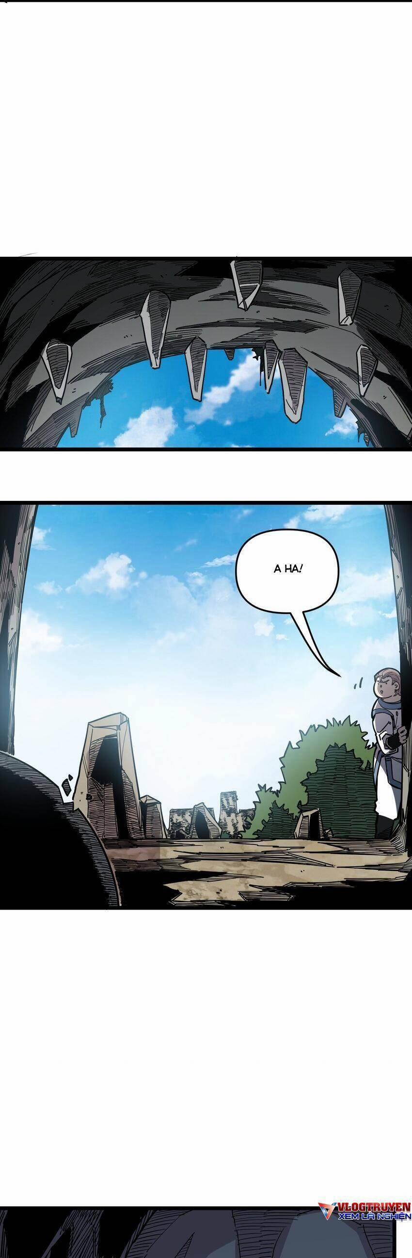 Ta Giả Thành Npc Tại Thế Giới Tiên Hiệp 19 trang 24