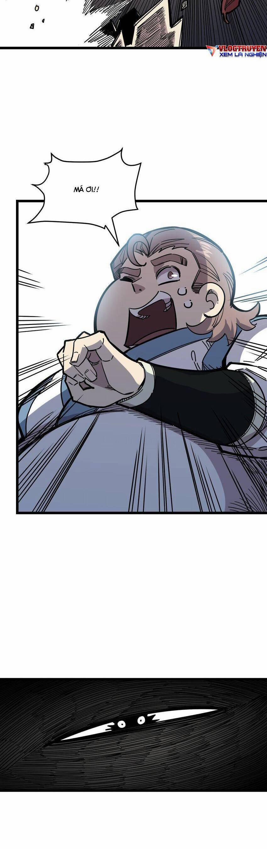 Ta Giả Thành Npc Tại Thế Giới Tiên Hiệp 19 trang 27