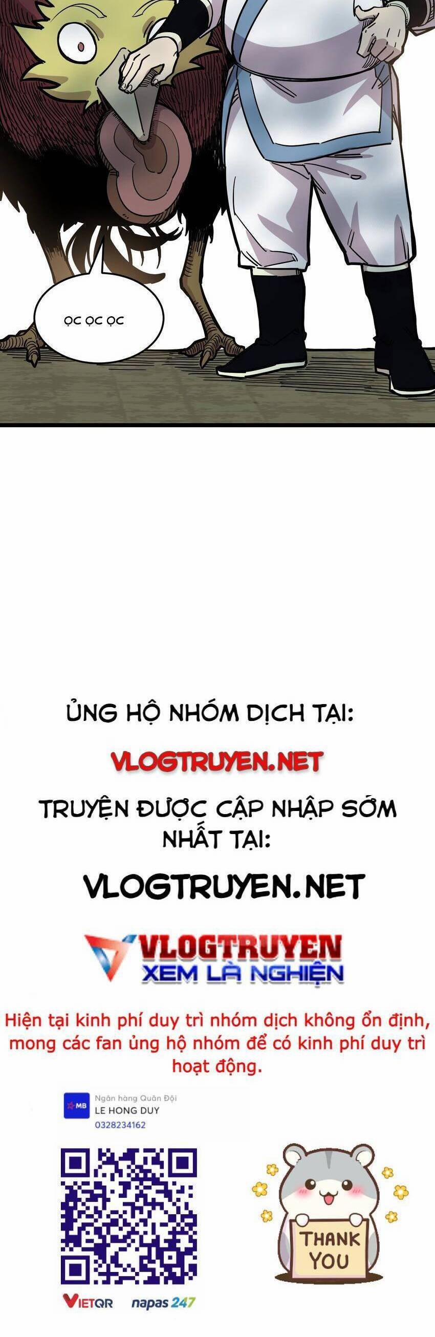 Ta Giả Thành Npc Tại Thế Giới Tiên Hiệp 19 trang 37