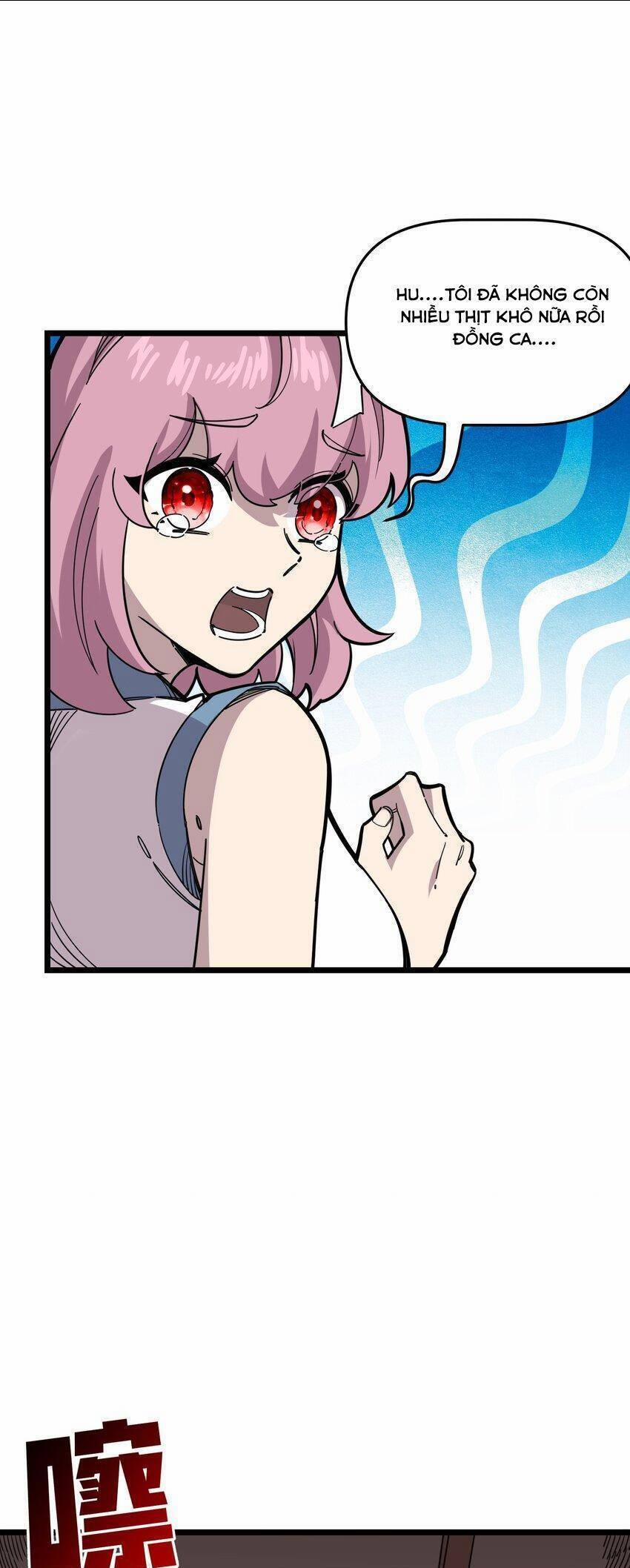 Ta Giả Thành Npc Tại Thế Giới Tiên Hiệp 20 trang 12