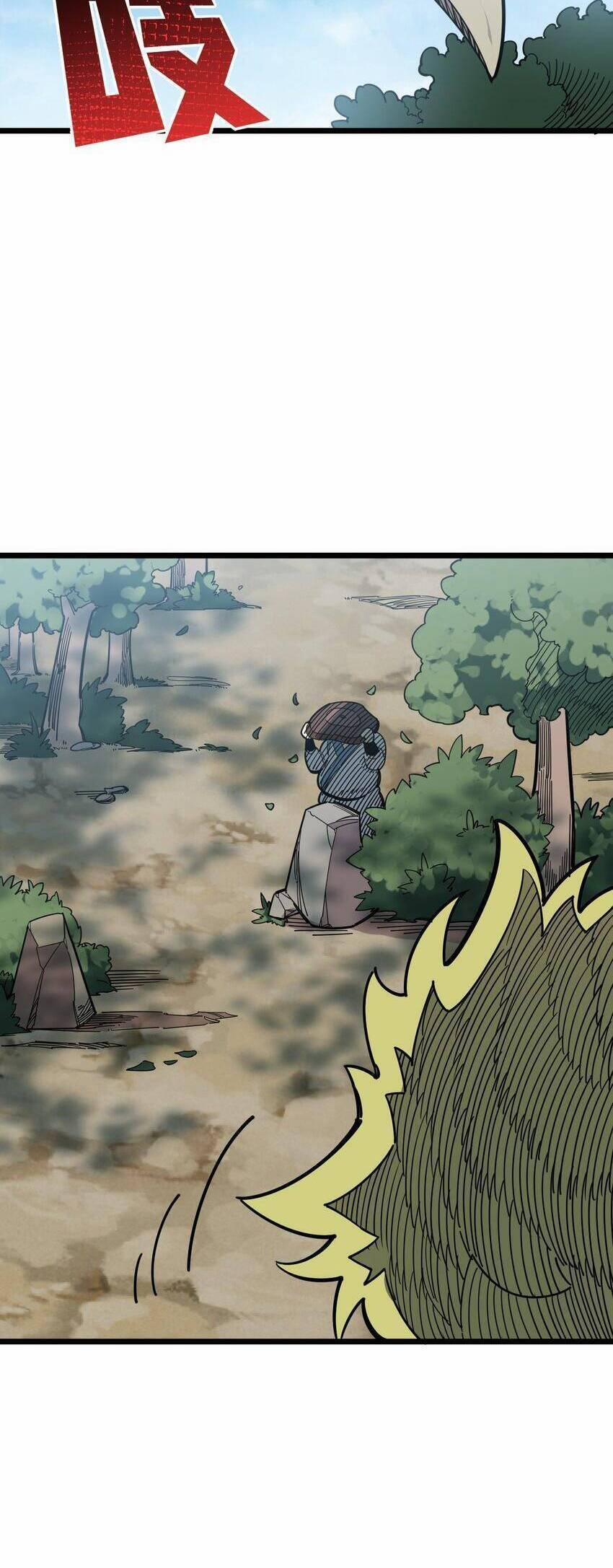 Ta Giả Thành Npc Tại Thế Giới Tiên Hiệp 20 trang 9