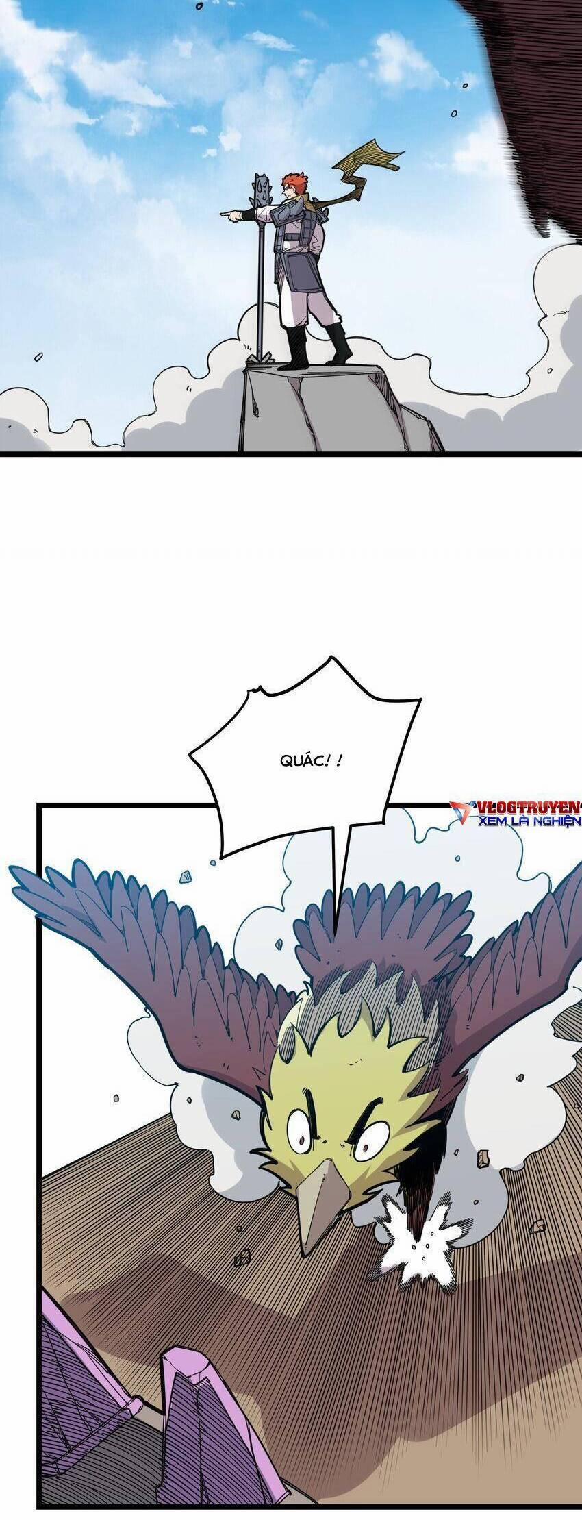 Ta Giả Thành Npc Tại Thế Giới Tiên Hiệp 21 trang 14