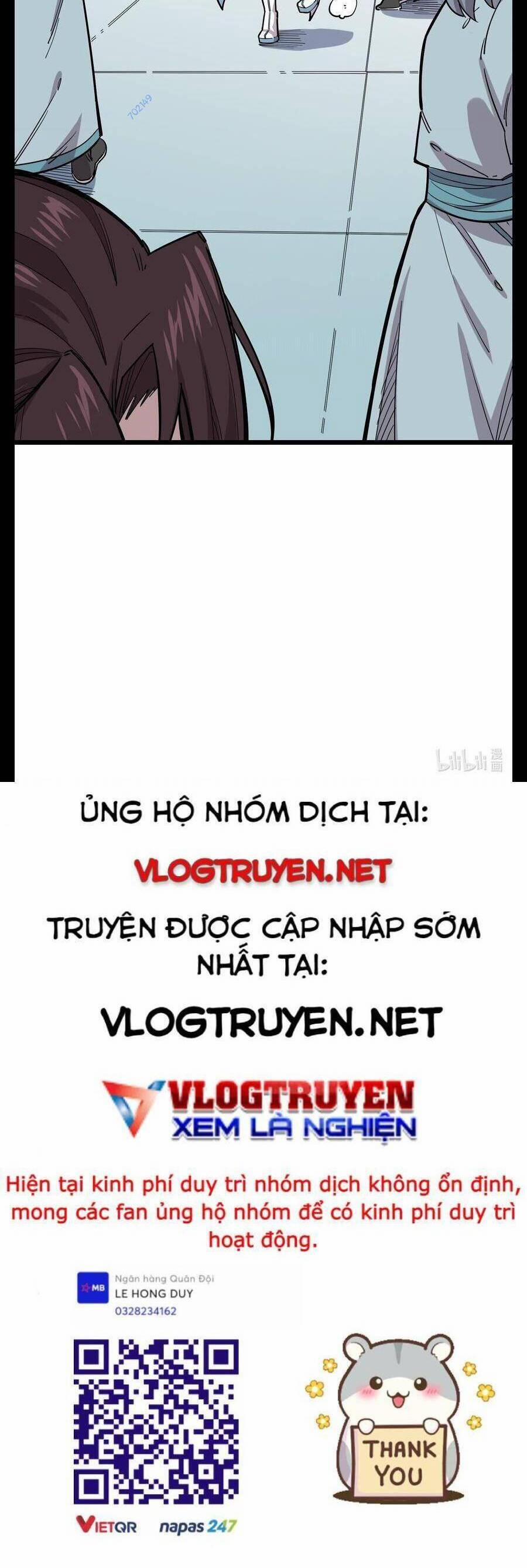 Ta Giả Thành Npc Tại Thế Giới Tiên Hiệp 23 trang 36