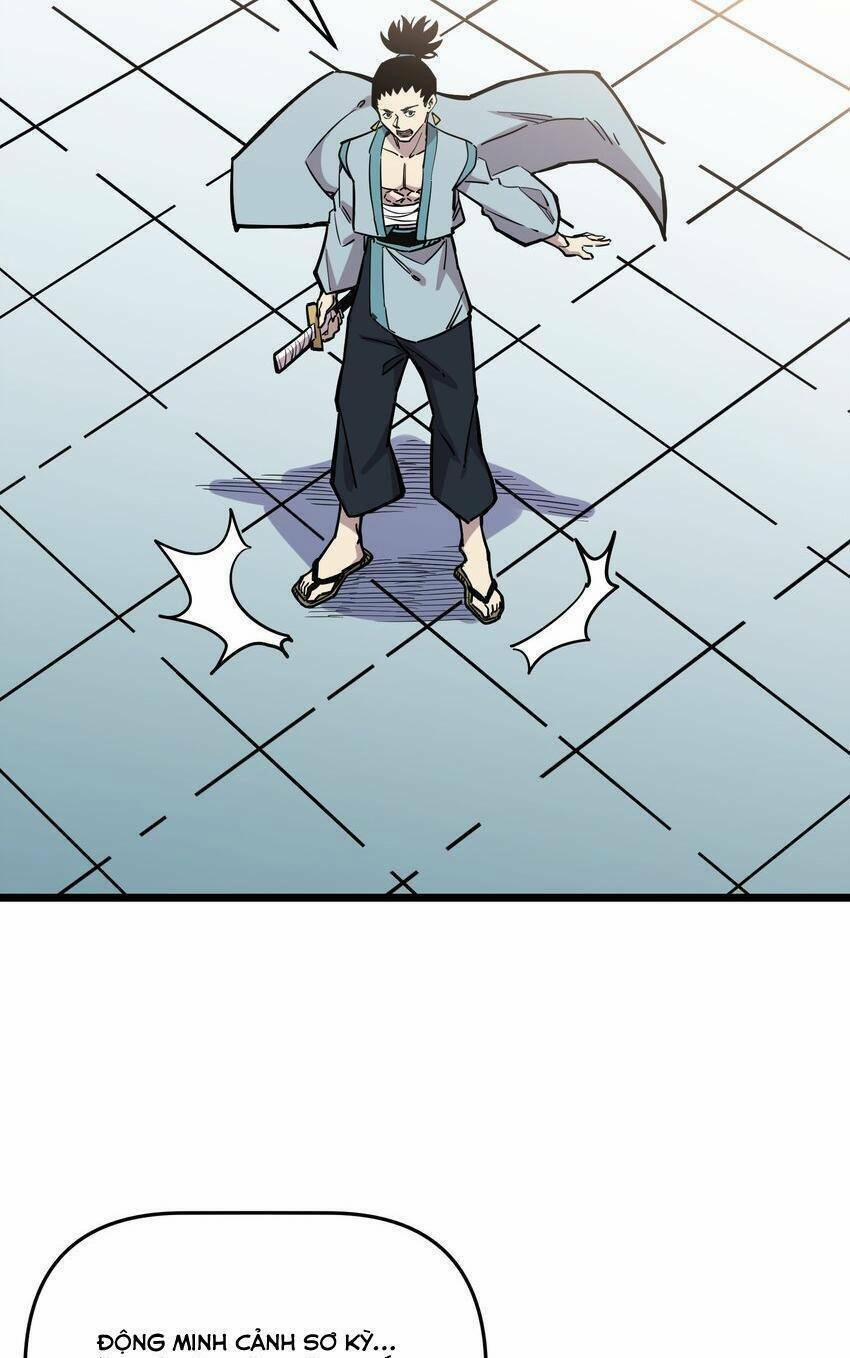 Ta Giả Thành Npc Tại Thế Giới Tiên Hiệp 25 trang 18