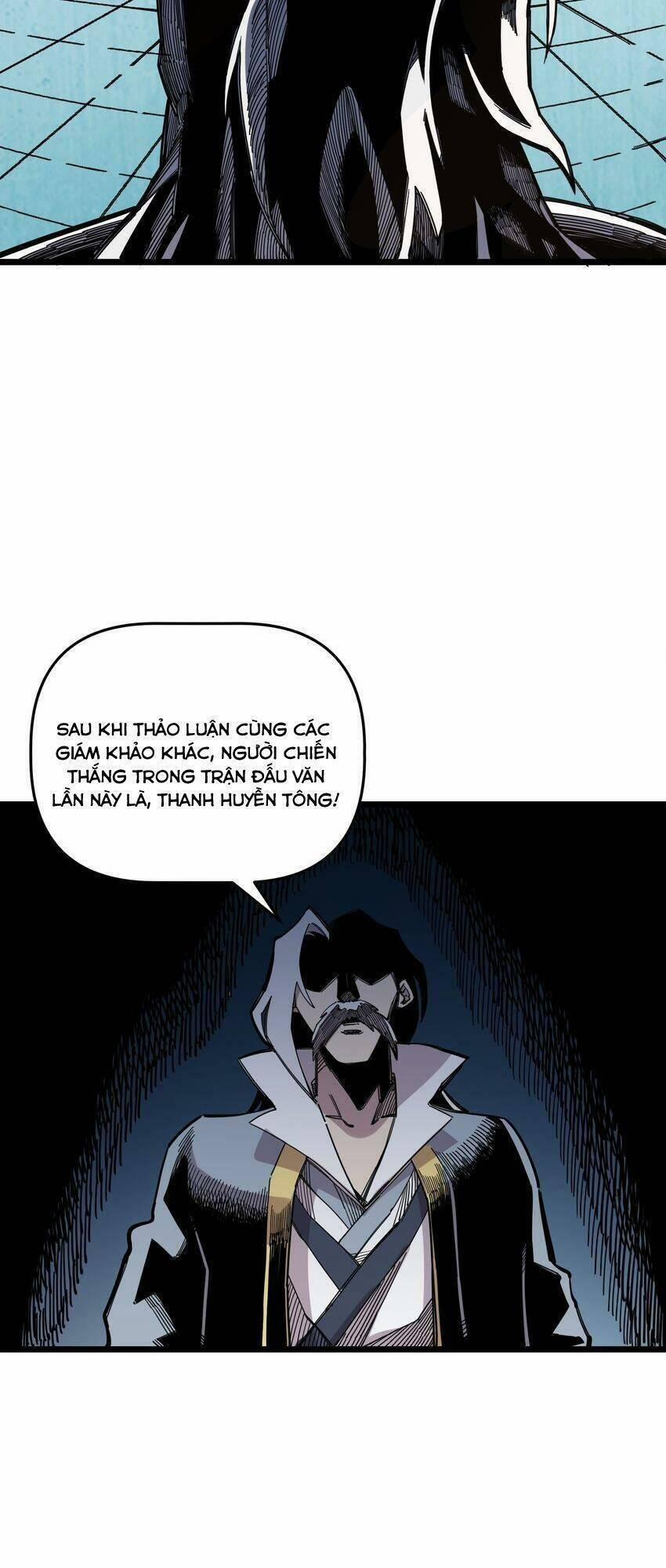 Ta Giả Thành Npc Tại Thế Giới Tiên Hiệp 25 trang 3