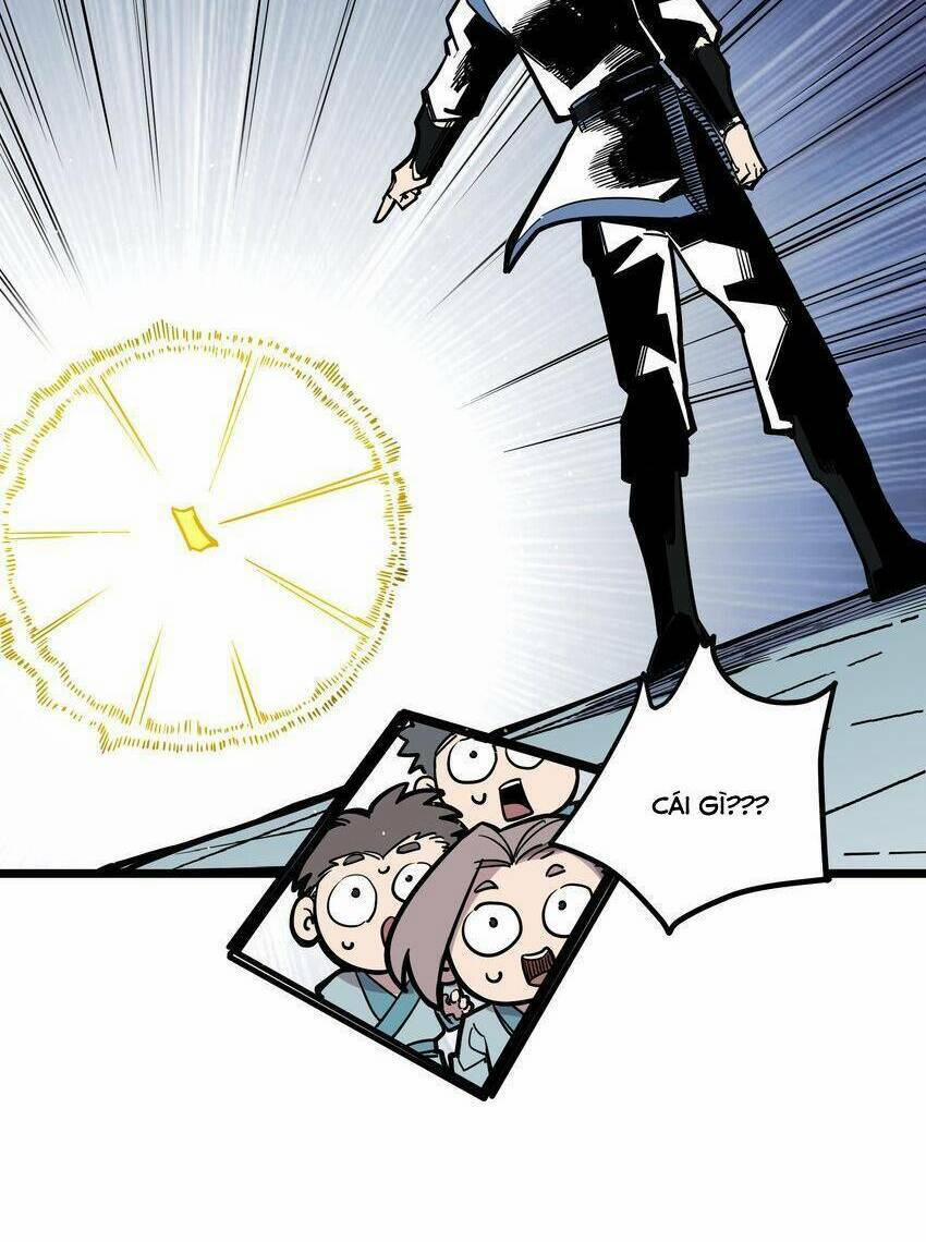 Ta Giả Thành Npc Tại Thế Giới Tiên Hiệp 25 trang 39