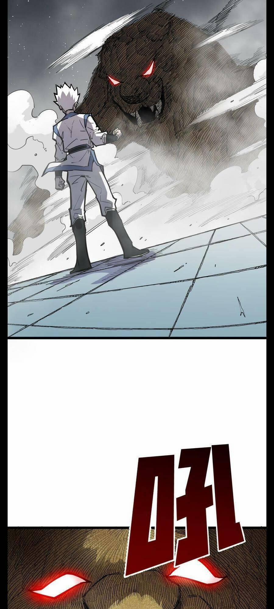 Ta Giả Thành Npc Tại Thế Giới Tiên Hiệp 25 trang 42