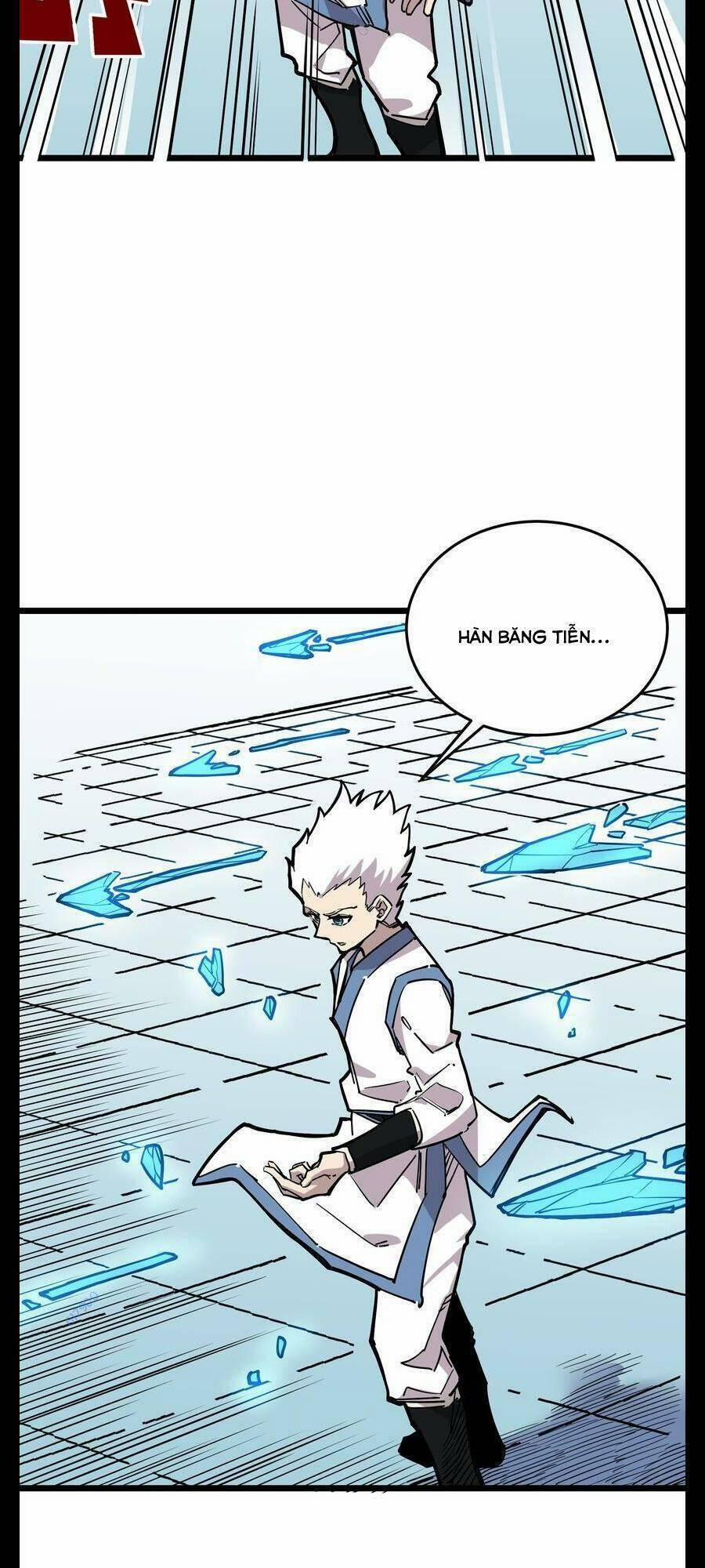 Ta Giả Thành Npc Tại Thế Giới Tiên Hiệp 25 trang 44