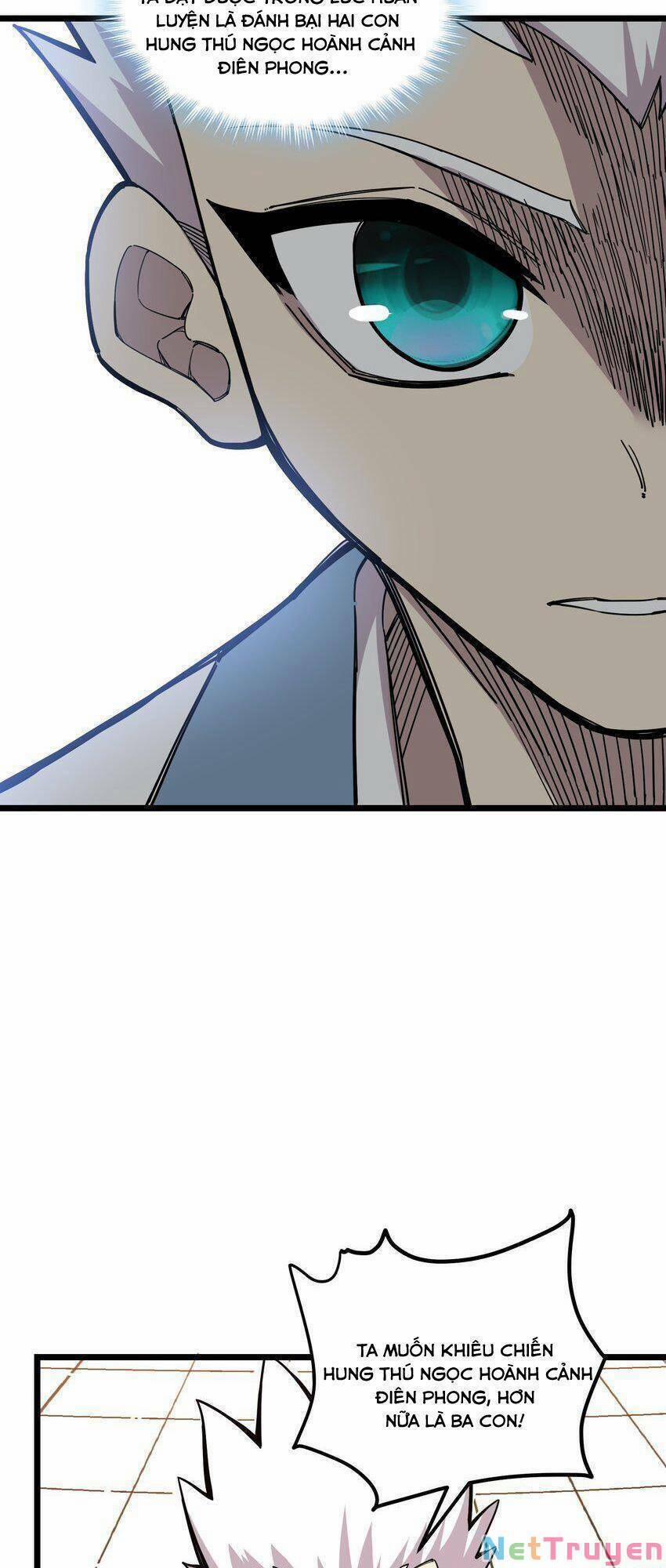 Ta Giả Thành Npc Tại Thế Giới Tiên Hiệp 26 trang 10