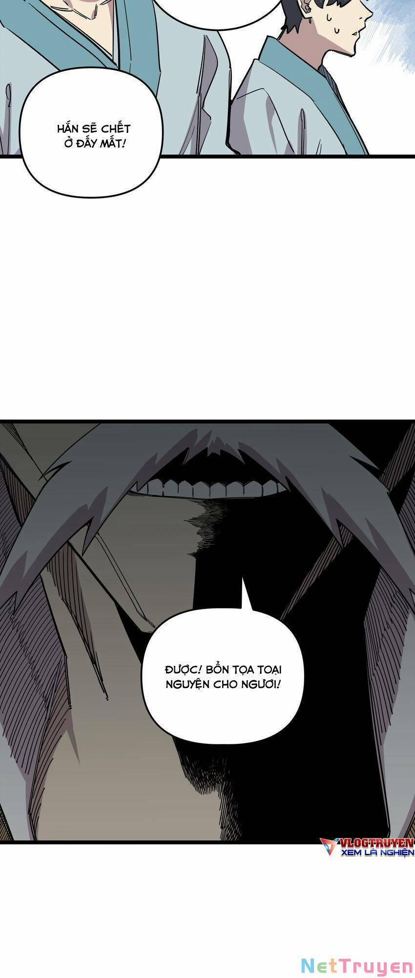 Ta Giả Thành Npc Tại Thế Giới Tiên Hiệp 26 trang 12