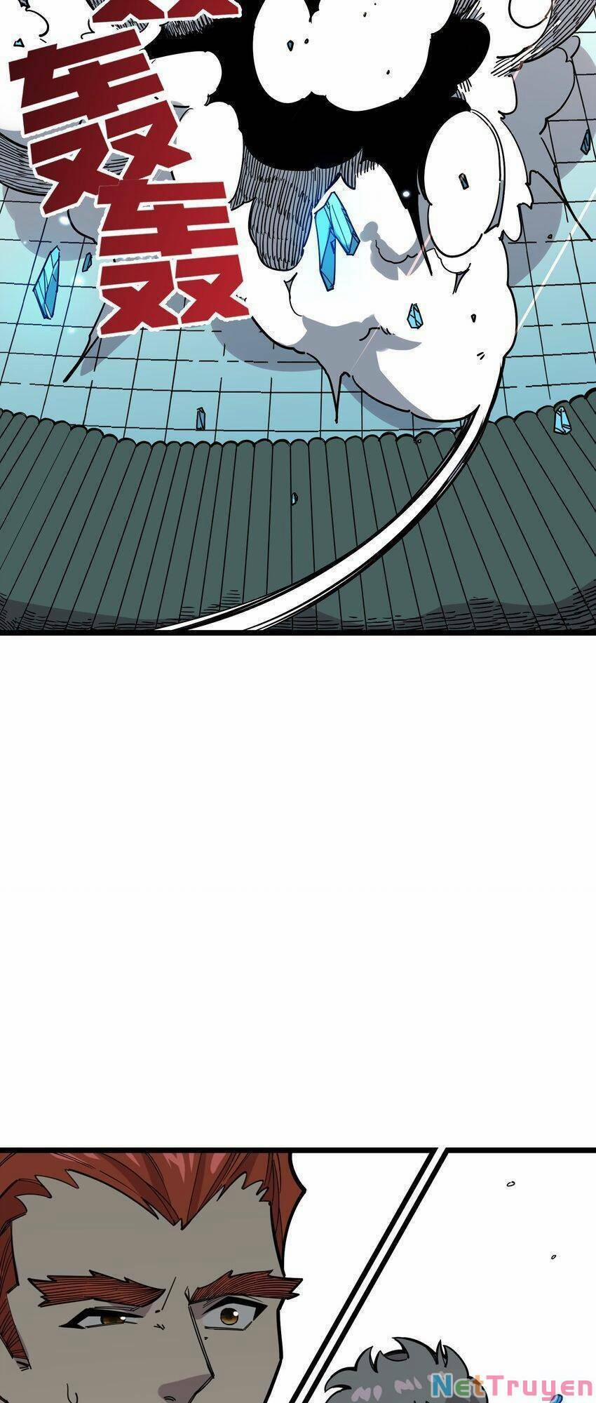 Ta Giả Thành Npc Tại Thế Giới Tiên Hiệp 26 trang 41