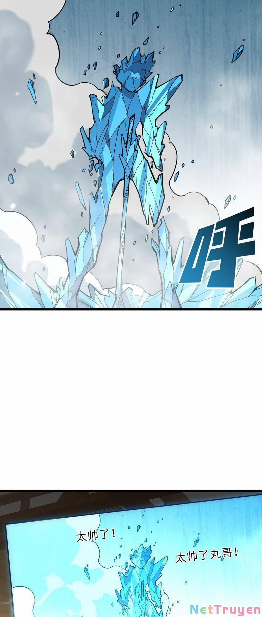 Ta Giả Thành Npc Tại Thế Giới Tiên Hiệp 26 trang 44