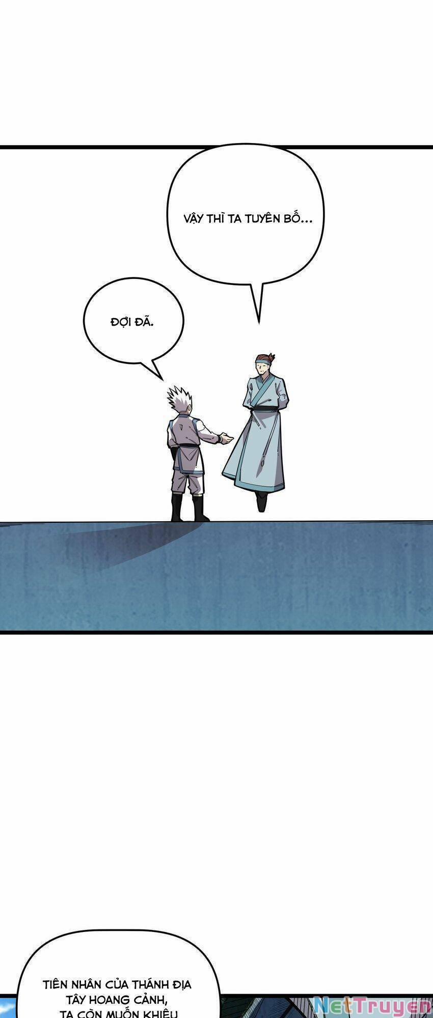 Ta Giả Thành Npc Tại Thế Giới Tiên Hiệp 26 trang 7