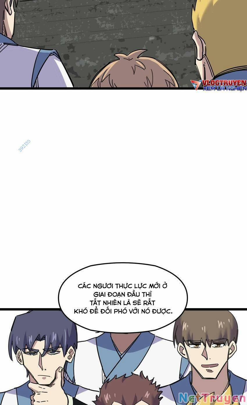 Ta Giả Thành Npc Tại Thế Giới Tiên Hiệp 5 trang 10