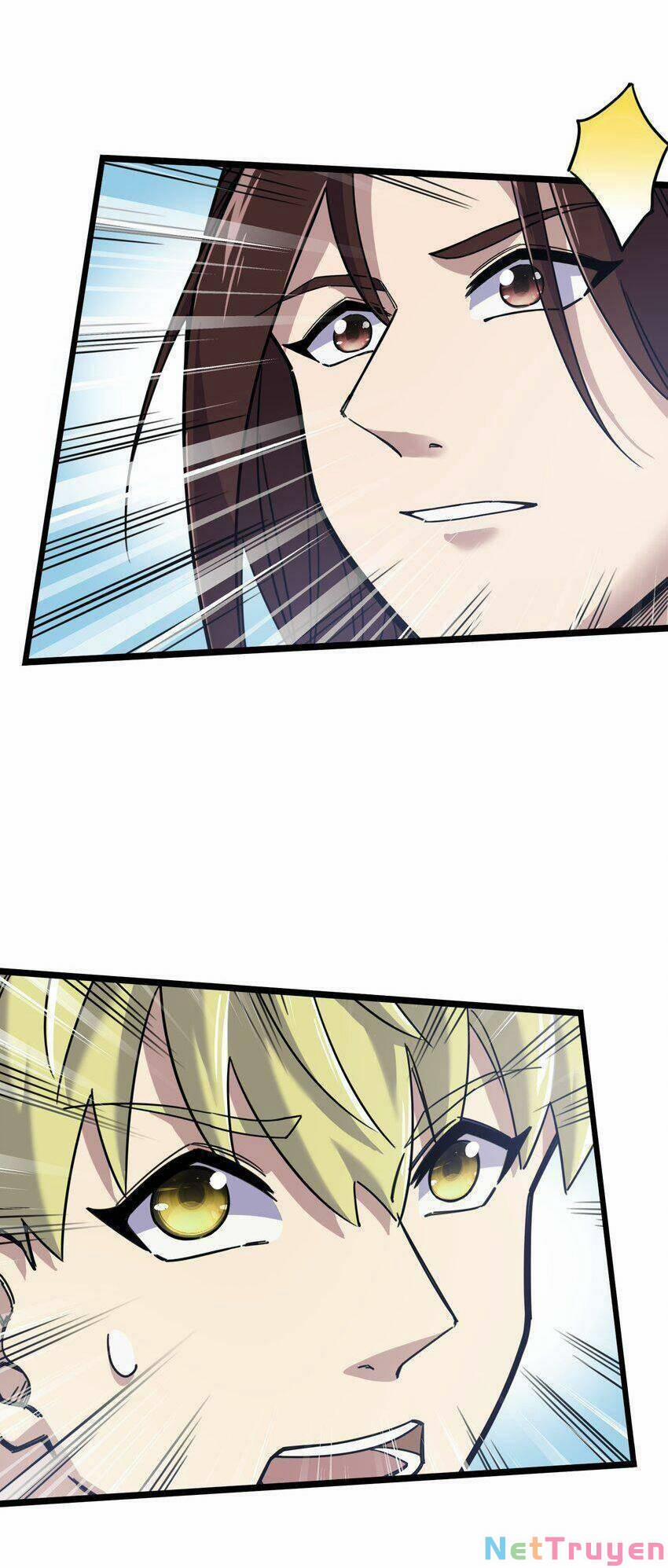 Ta Giả Thành Npc Tại Thế Giới Tiên Hiệp 5 trang 13