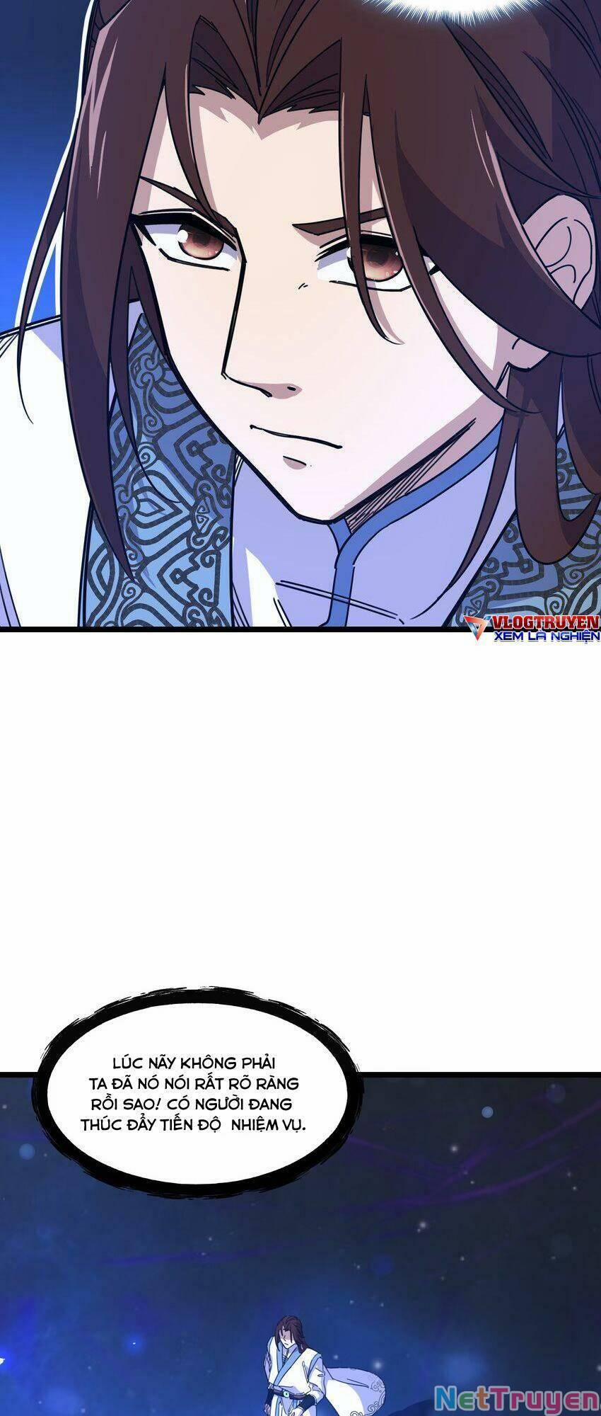 Ta Giả Thành Npc Tại Thế Giới Tiên Hiệp 5 trang 16