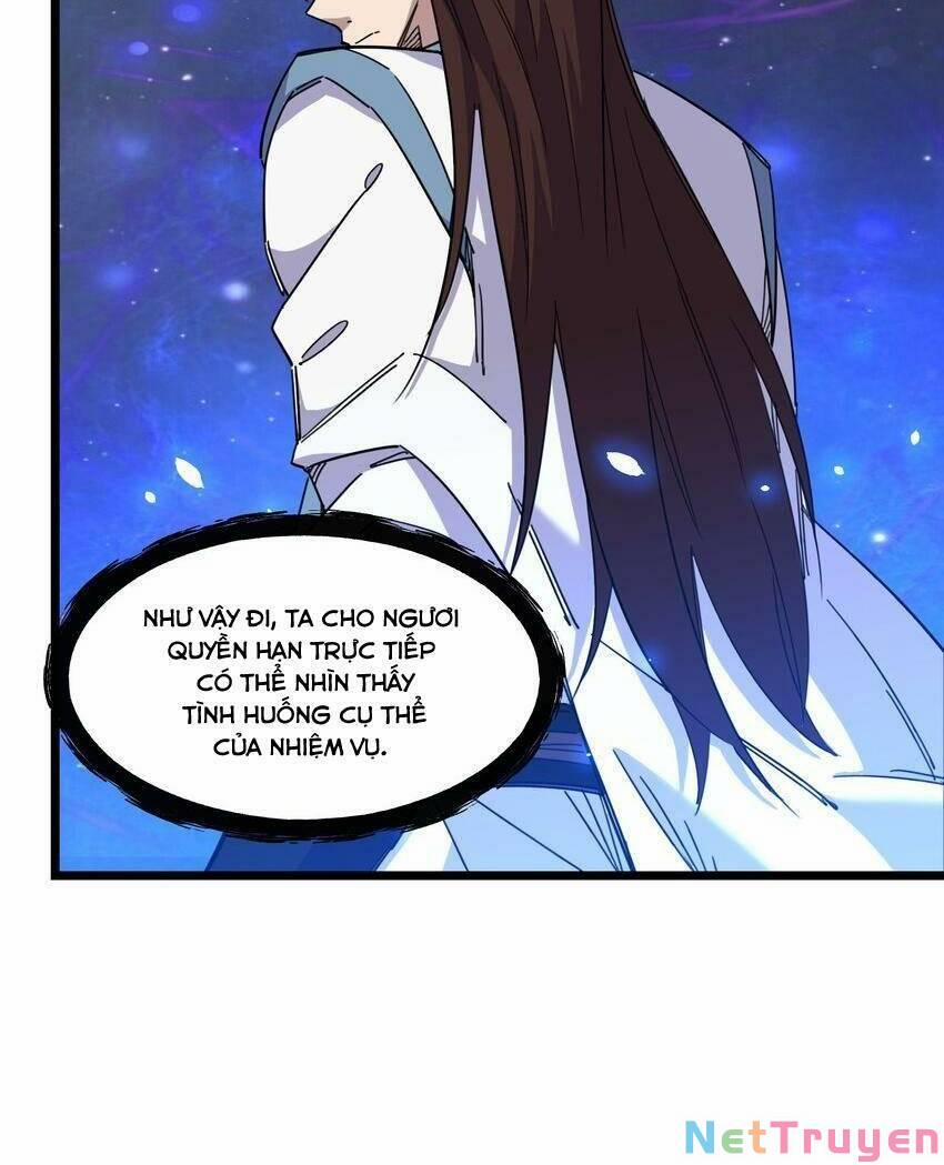 Ta Giả Thành Npc Tại Thế Giới Tiên Hiệp 5 trang 18