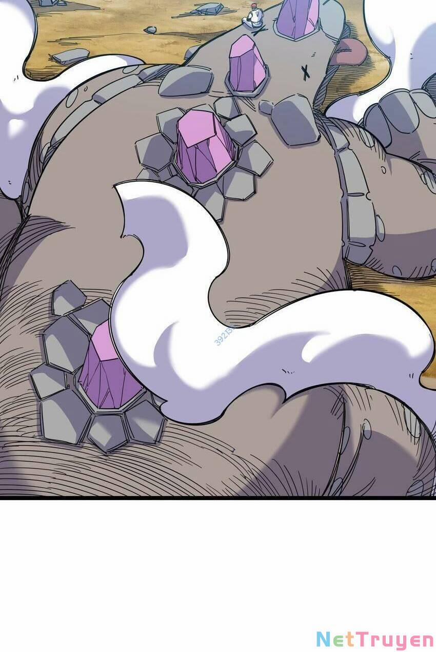 Ta Giả Thành Npc Tại Thế Giới Tiên Hiệp 5 trang 26