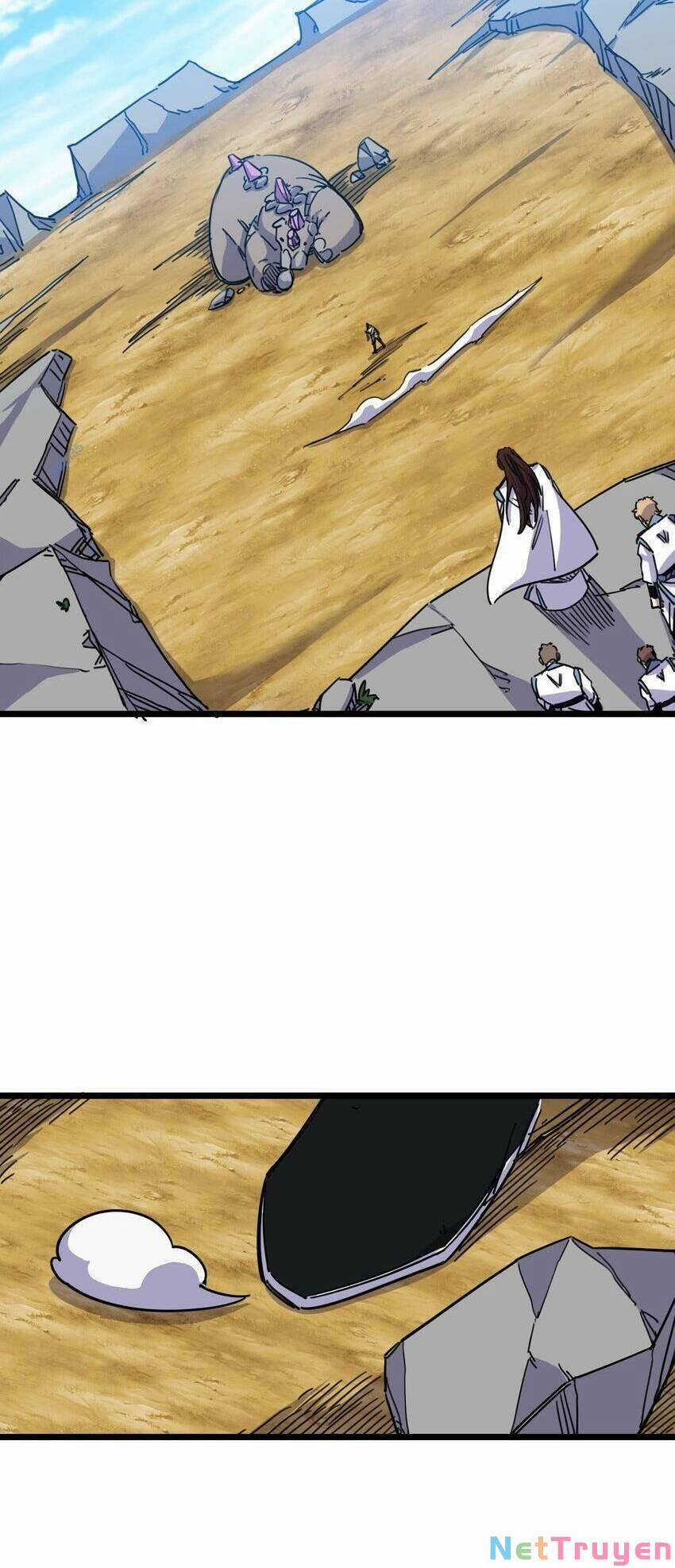 Ta Giả Thành Npc Tại Thế Giới Tiên Hiệp 5 trang 32