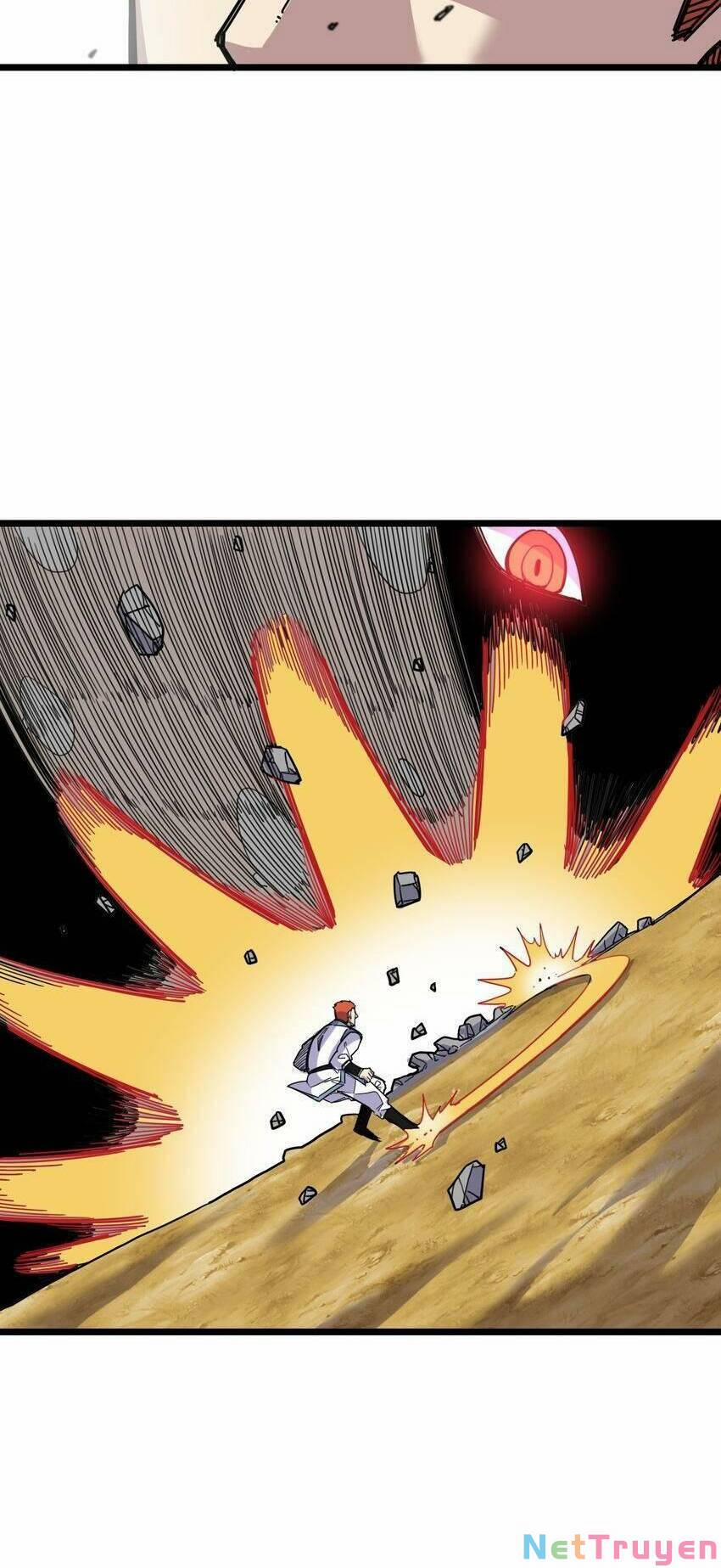 Ta Giả Thành Npc Tại Thế Giới Tiên Hiệp 5 trang 39