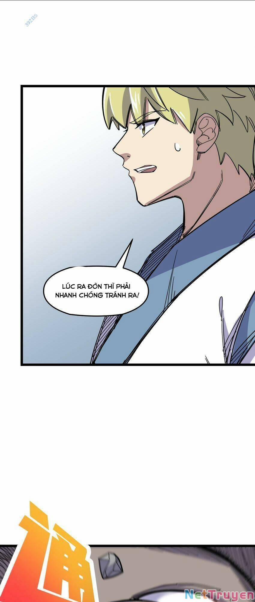 Ta Giả Thành Npc Tại Thế Giới Tiên Hiệp 5 trang 40