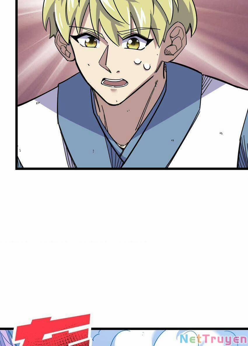 Ta Giả Thành Npc Tại Thế Giới Tiên Hiệp 5 trang 42