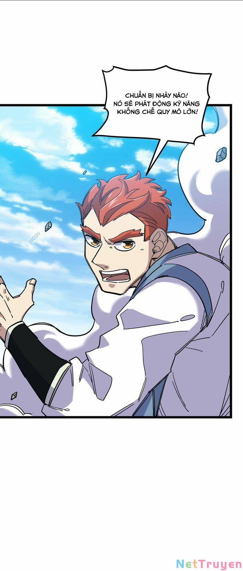 Ta Giả Thành Npc Tại Thế Giới Tiên Hiệp 5 trang 52