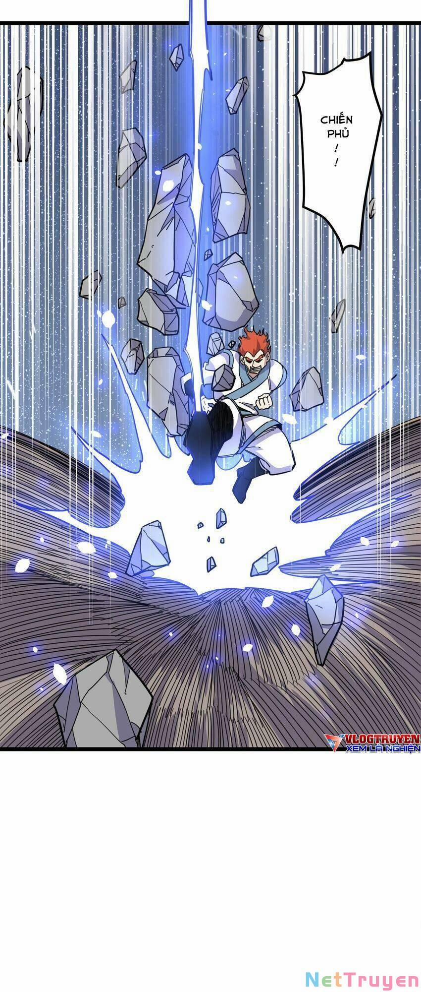 Ta Giả Thành Npc Tại Thế Giới Tiên Hiệp 5 trang 57