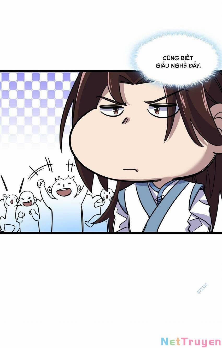 Ta Giả Thành Npc Tại Thế Giới Tiên Hiệp 5 trang 62