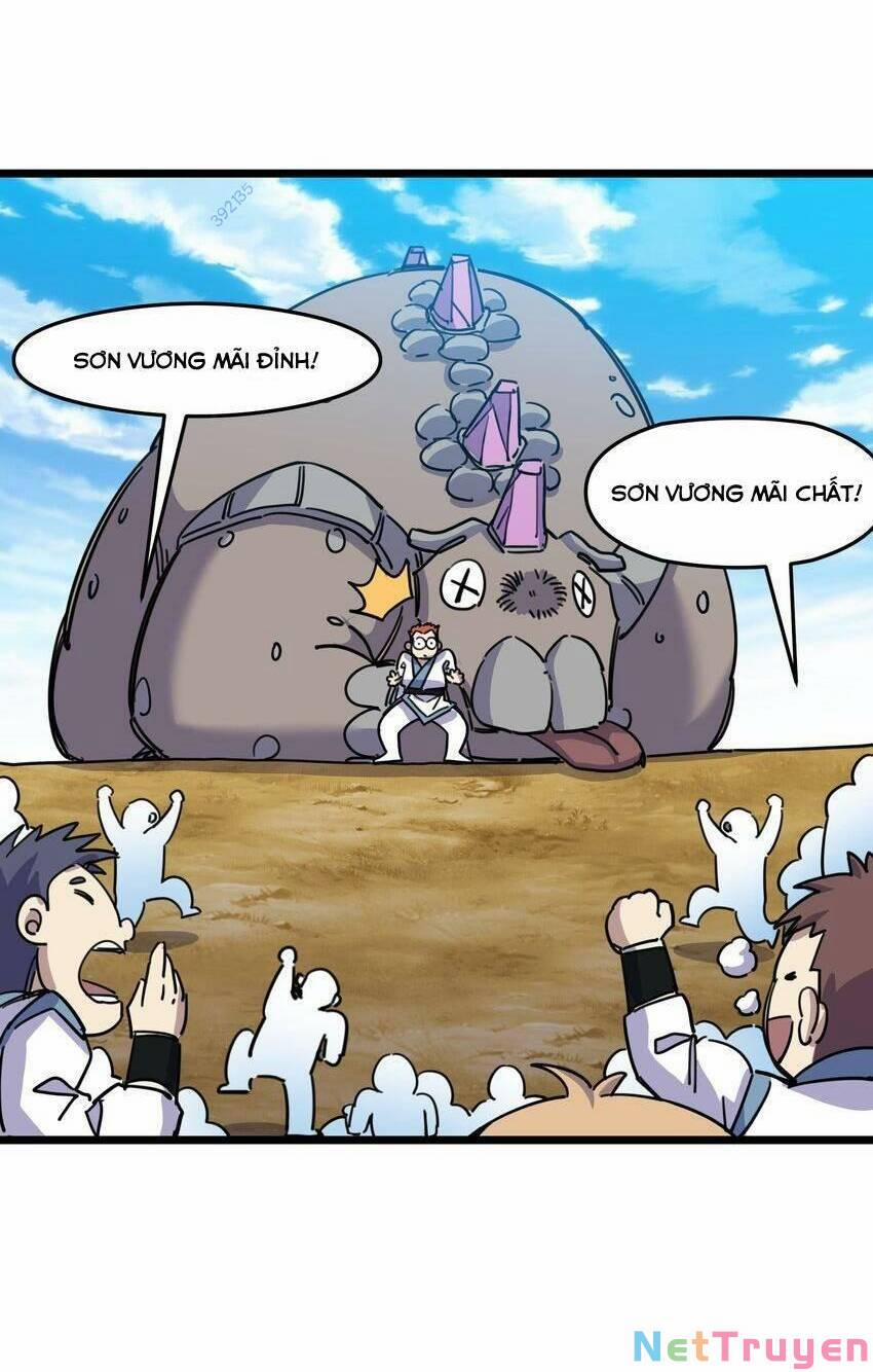 Ta Giả Thành Npc Tại Thế Giới Tiên Hiệp 5 trang 63