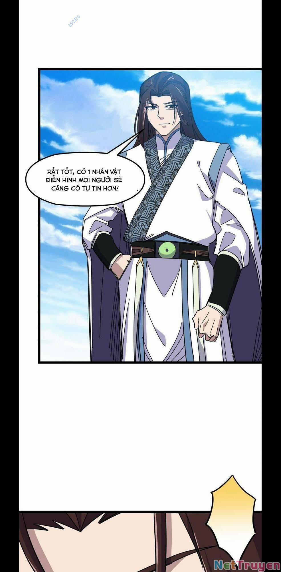 Ta Giả Thành Npc Tại Thế Giới Tiên Hiệp 5 trang 65