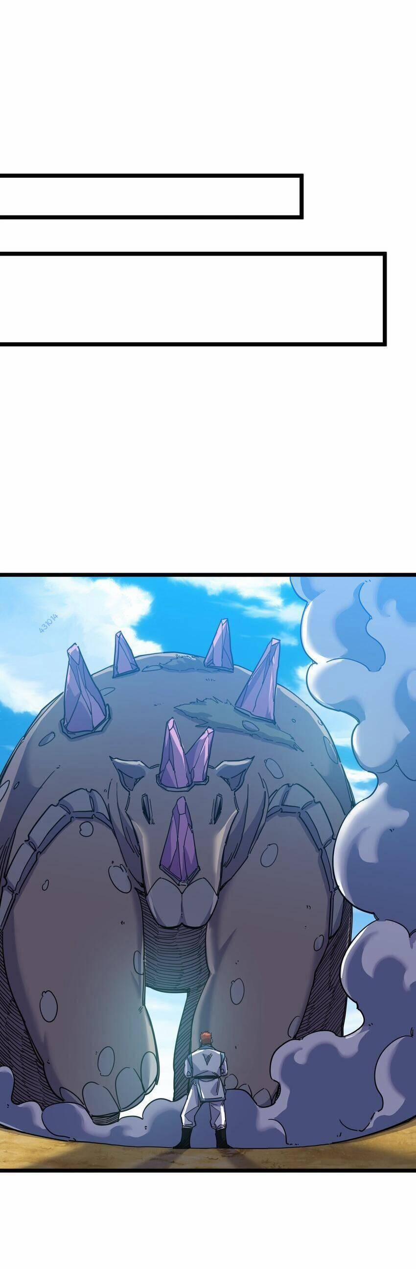 Ta Giả Thành Npc Tại Thế Giới Tiên Hiệp 6 trang 12