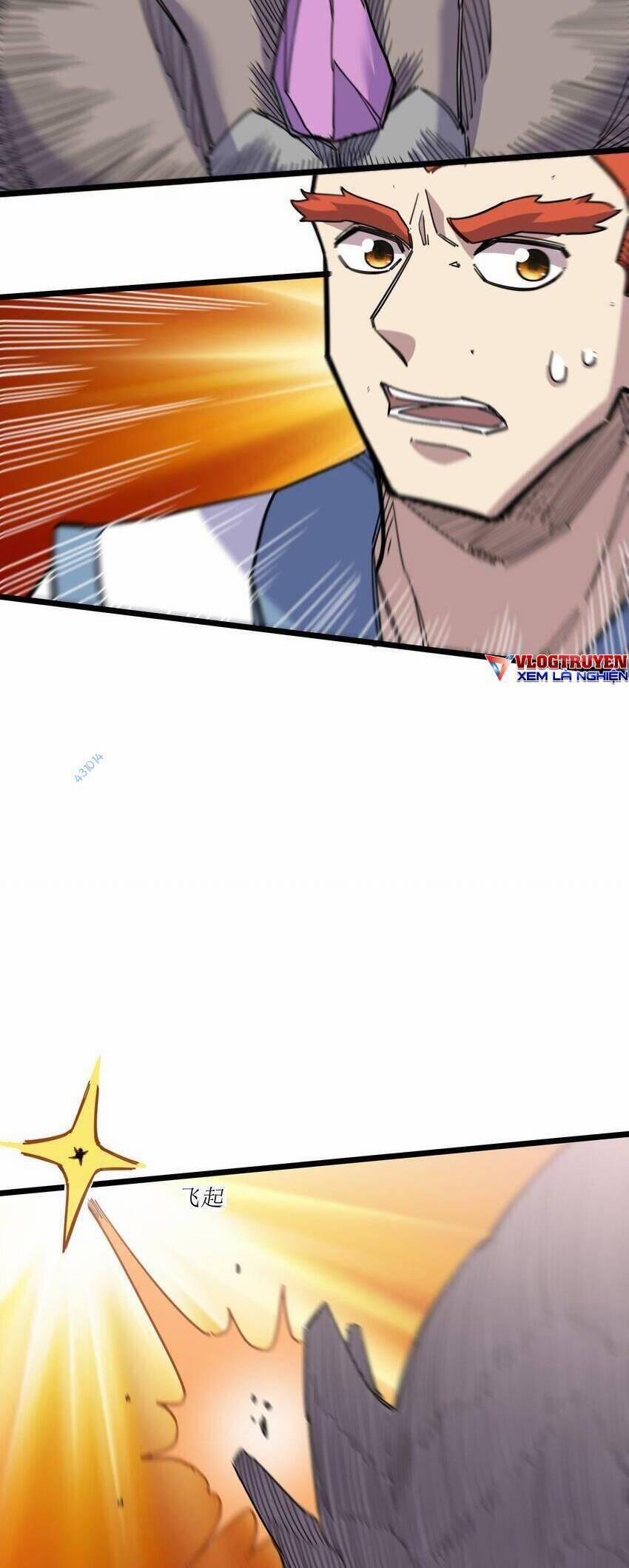 Ta Giả Thành Npc Tại Thế Giới Tiên Hiệp 6 trang 15