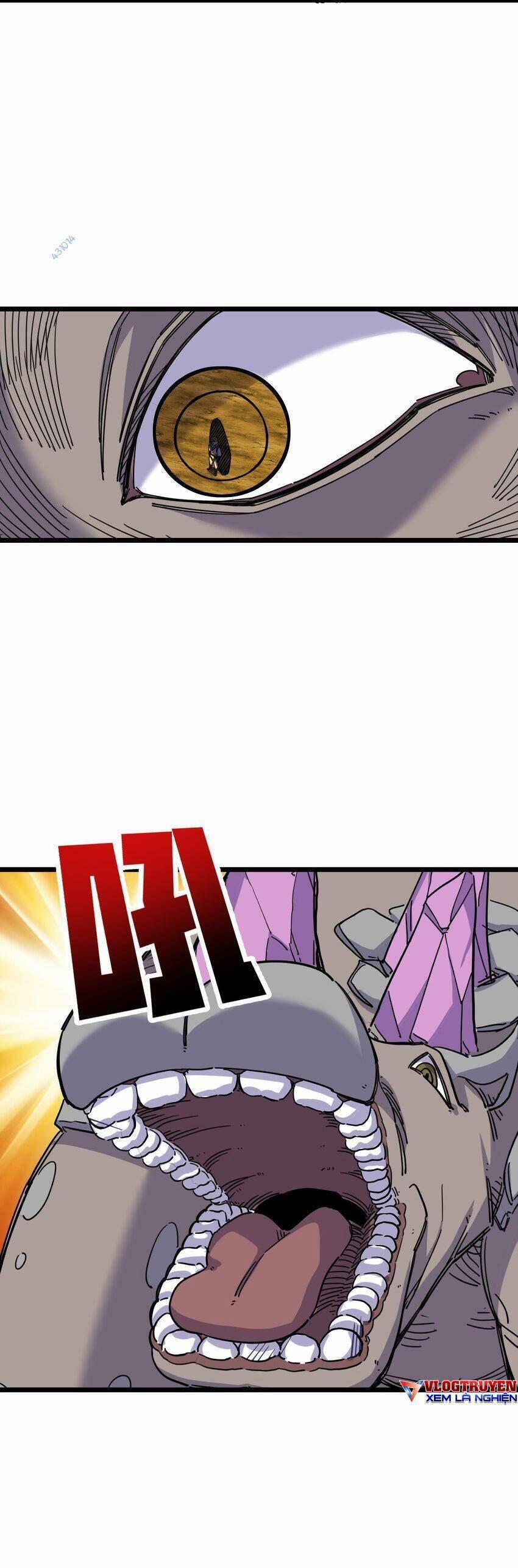 Ta Giả Thành Npc Tại Thế Giới Tiên Hiệp 7 trang 10