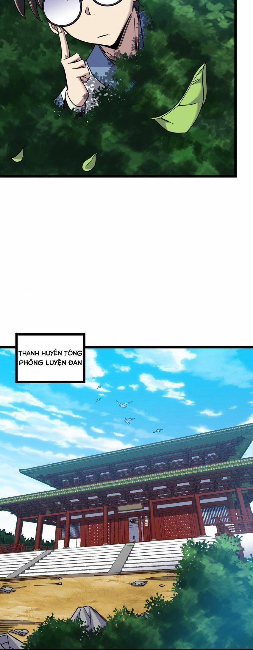 Ta Giả Thành Npc Tại Thế Giới Tiên Hiệp 7 trang 2