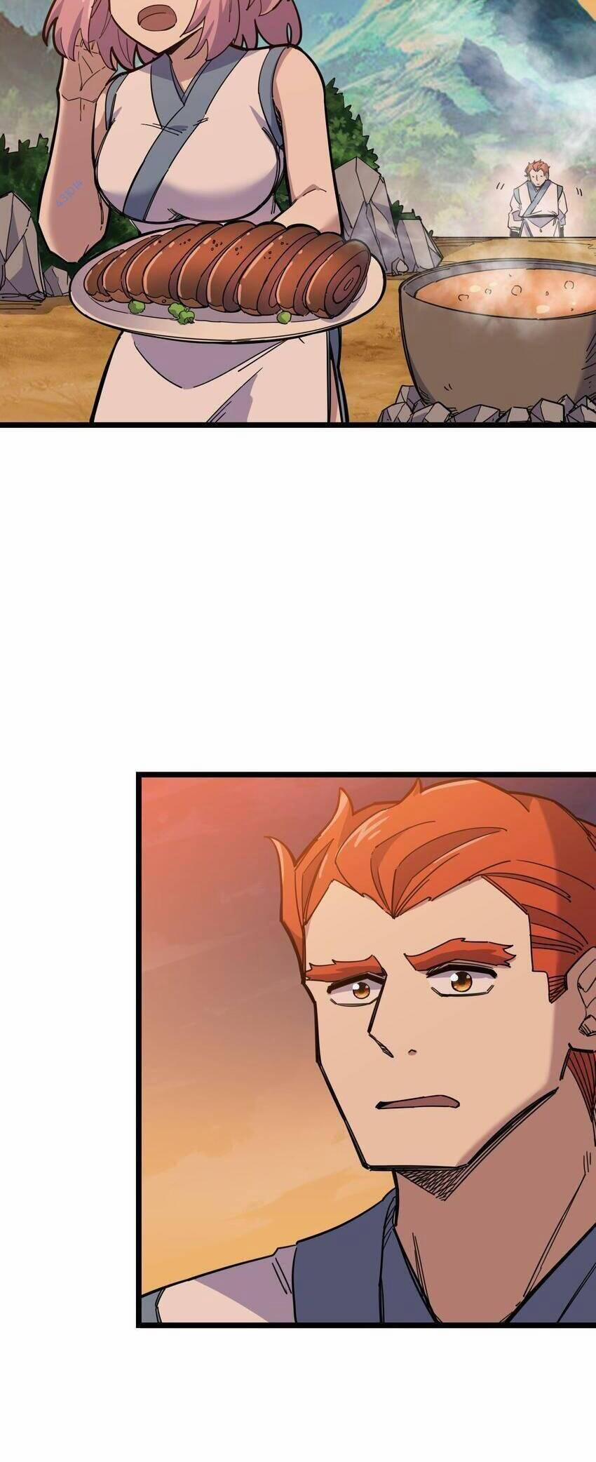 Ta Giả Thành Npc Tại Thế Giới Tiên Hiệp 8 trang 22