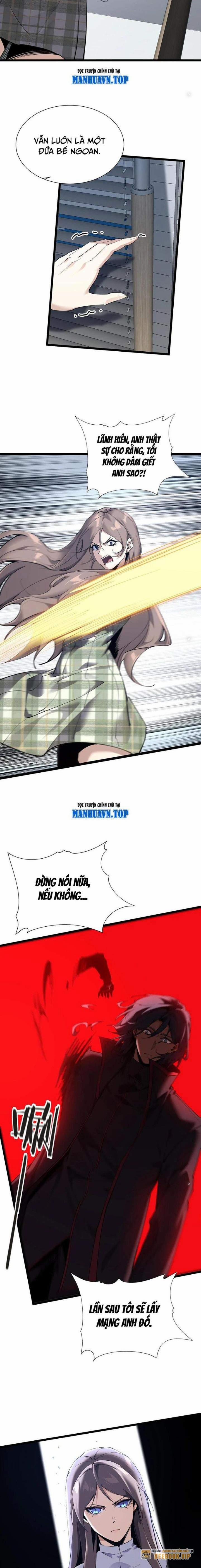 Ta Học Trảm Thần Trong Bệnh Viện Tâm Thần 0 Toptruyen.link trang 9