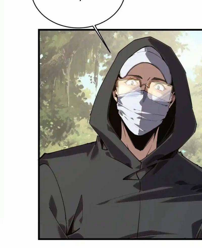 Ta Học Trảm Thần Trong Bệnh Viện Tâm Thần 0 ToptruyenZ.com trang 3