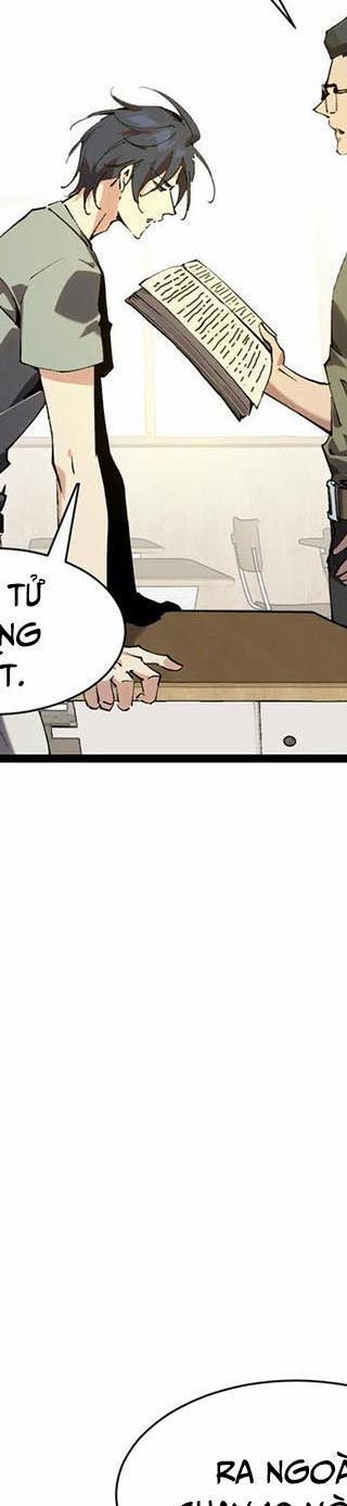 Ta Học Trảm Thần Trong Bệnh Viện Tâm Thần 100 trang 10